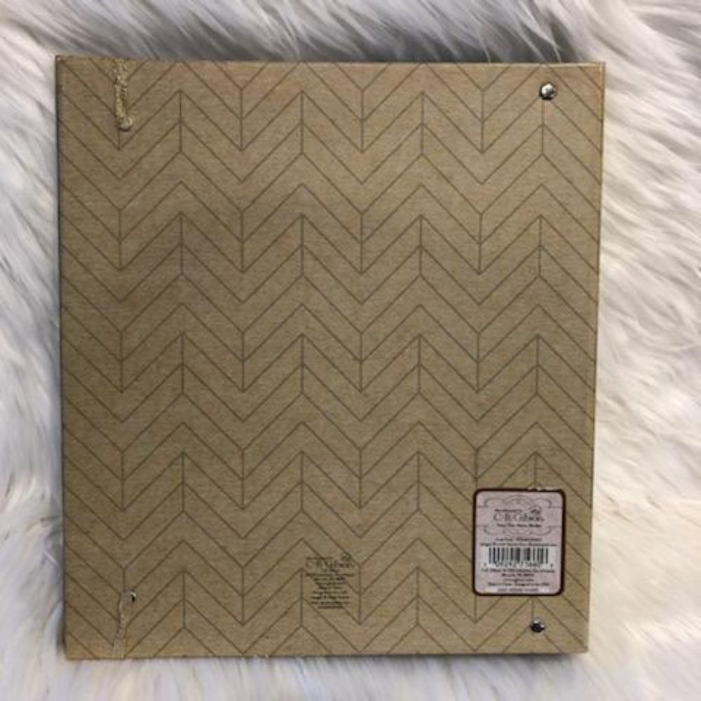 Take-Out Menu Organizer Binder - Picture 2 of 13